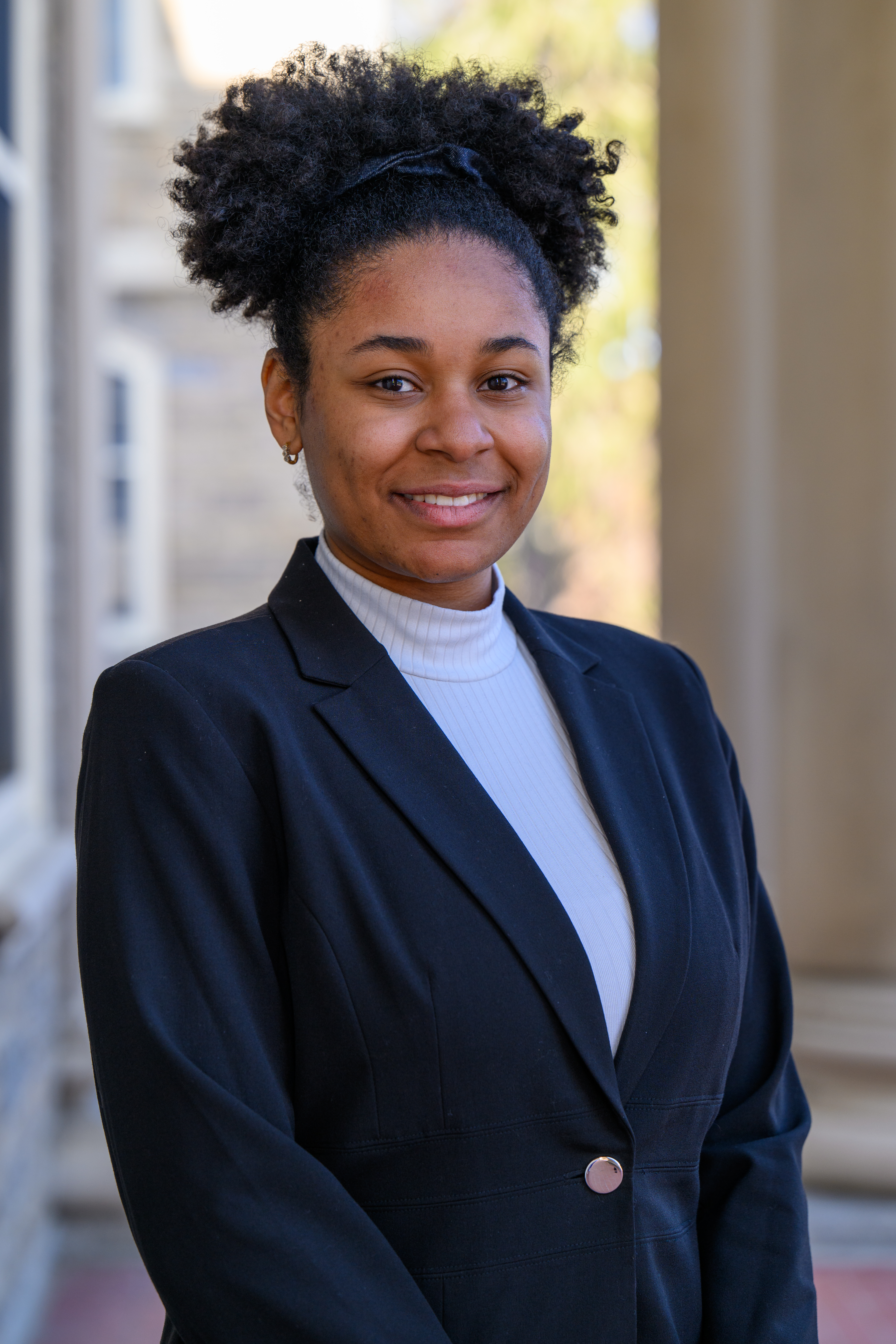 Diana Akinwunmi